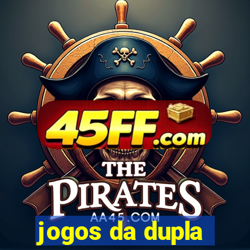 jogos da dupla